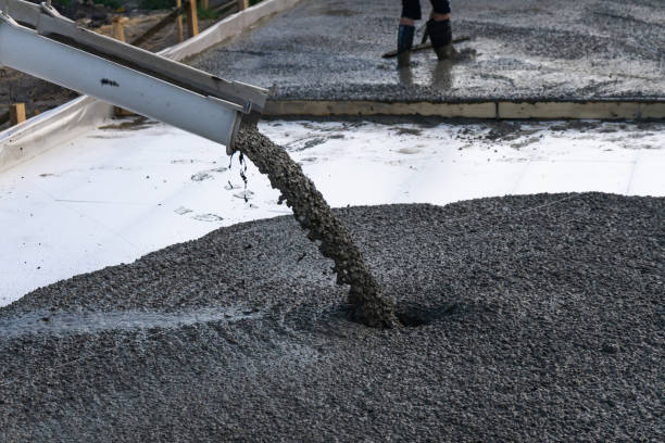 Best Concrete Retaining Walls in Comstock Northwest, MI