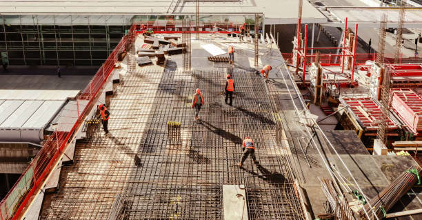 Best Concrete Staining and Coloring in Comstock Northwest, MI
