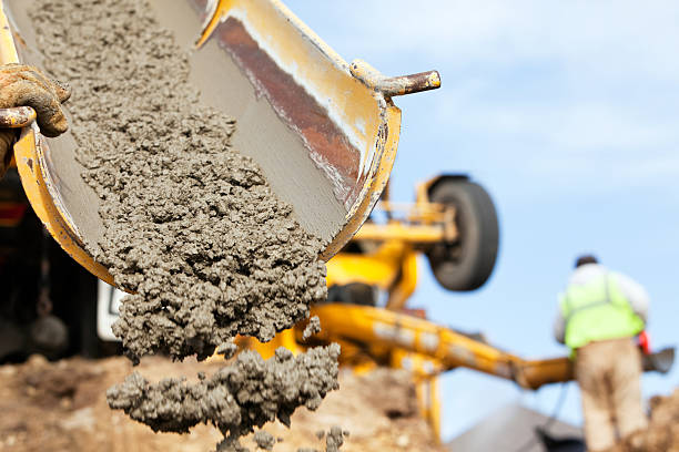 Best Concrete Grinding and Polishing in Comstock Northwest, MI
