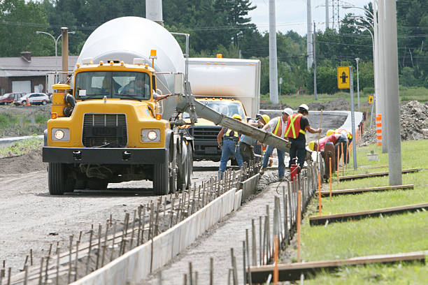 Best Concrete Grinding and Polishing in Comstock Northwest, MI